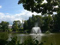 Russland, Peterhof
