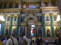 Russland, St.Petersburg, Isaak-Kathedrale