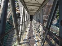 Russland, St.Petersburg, Isaak-Kathedrale, Aufstieg