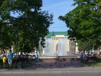 Russland, Kronstadt