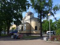 Russland, Kronstadt