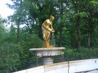 Russland, Peterhof