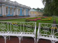 Russland, Puschkin
