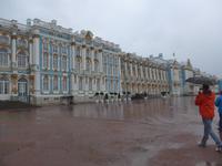 Russland, Puschkin
