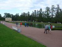 Russland, Puschkin