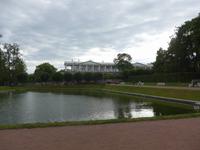 Russland, Puschkin