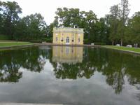 Russland, Puschkin