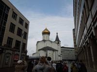 003 Moskau