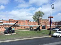 023 Atilleriemuseum