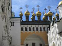 Auf dem Kathedralenplatz