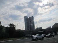 Das ehemalige RGW-Gebäude, heute Rathaus