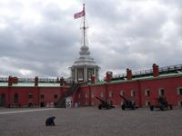 Peter-und-Paus-Festung 