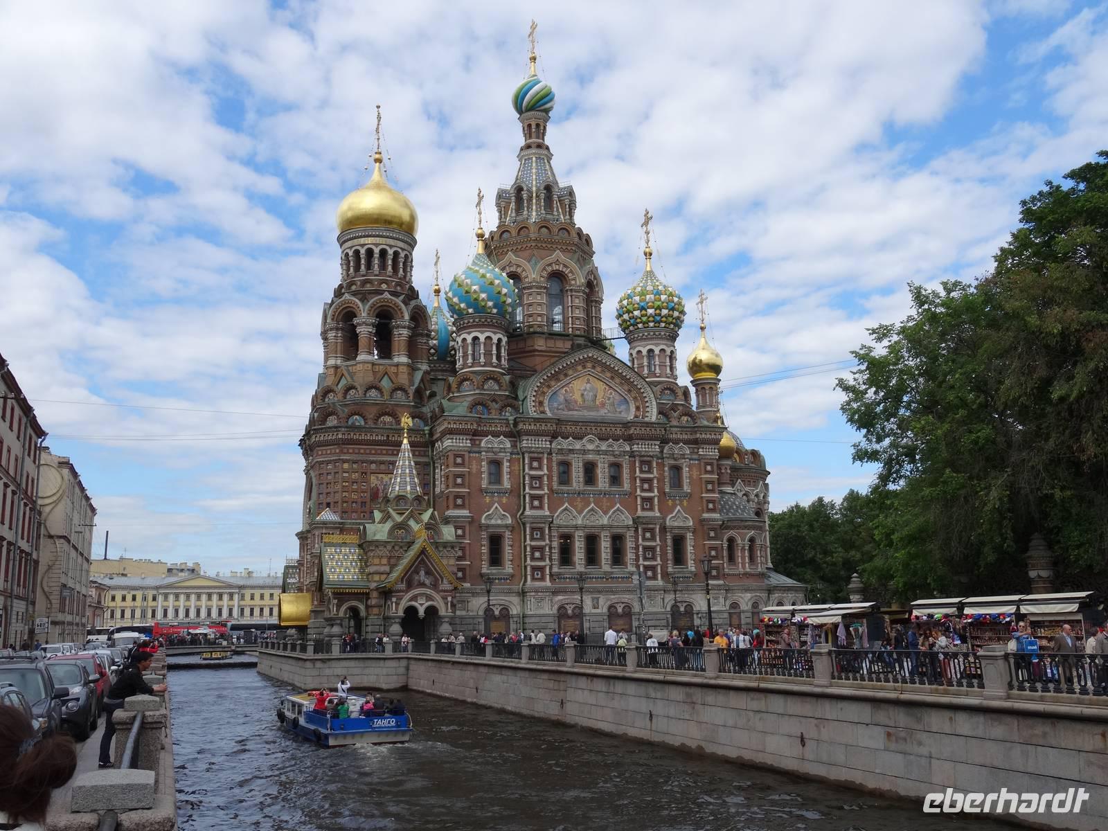 Erlöser- oder Blutskirche