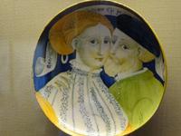 Eremitage - Gemälde von Rafael