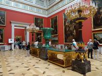 Eremitage - italienische Kunst