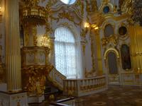 Eremitage - Palastkirche