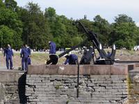 Kronstadt - Subbotnik