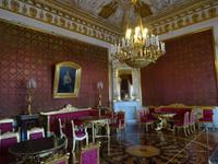 Yussupow-Palast, roter Saal