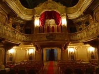 Yussupow-Palast - Theater 