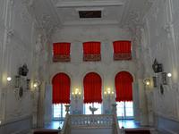 Puschkin -  im Katharinen-Palast