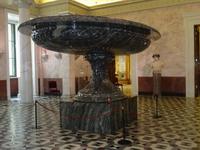 Eremitage - Kolowana-Vase