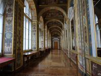 Eremitage - Rafael Lodge