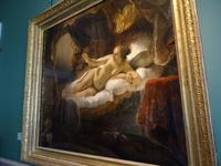 Eremitage - Rembrandt  