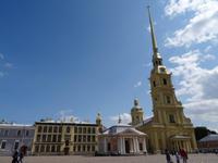 Peter-und Paul-Kathedrale