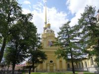 Peter-und Paul-Kathedrale