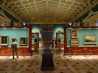 Eremitage - Zeltsaal