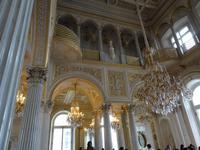 Eremitage - Pavillon-Saal