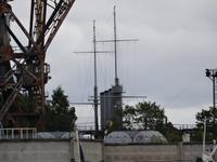 Kronstadt - Wo ist die 