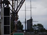 Kronstadt - Wo ist die 