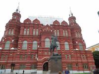 015 Vor dem Roten Platz