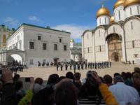 034 Soldatenaufmarsch