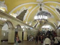 045 Station Komsomolskaja