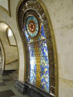 049 Station Nowoslobodskaja