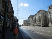 061 Tverskaja Straße