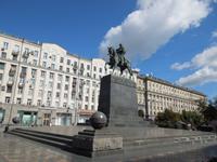 064 Tverskaja Straße