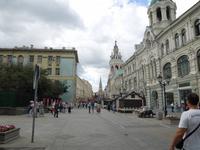 078 Nikolskaja Straße