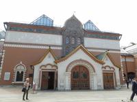 111 Tretjakow-Galerie