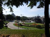 113 An der Christi-Erlöser-Kathedrale