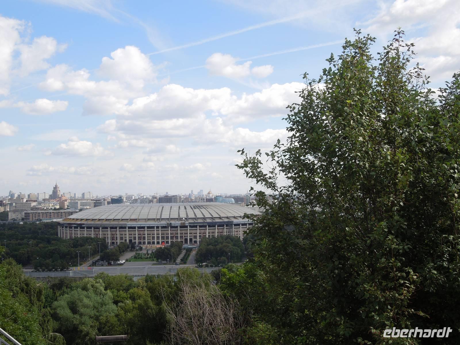 123 Aussischt von den Sperlingsbergen