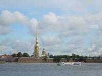 132 Peter-Paul-Festung