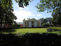 140 In der Peter-Paul-Festung