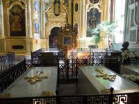 147 In der Peter-Paul-Kathedrale