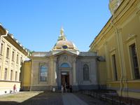 151 Peter-Paul-Kathedrale