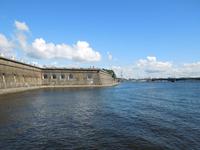 154 In der Peter-Paul-Festung