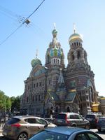 158 Christi-Auferstehungs-Kirche