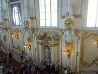 164 In der Eremitage